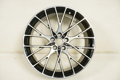 1 x Original BMW 3 Series G20 G21 Alloy Wheel 20 Inch M794 6885312 8.5J