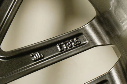 Mercedes S-Class W223 summer tires, summer wheels, 19 inch