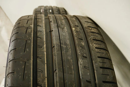 Mercedes CLS W257 AMG Alloy Wheels Summer Tires 245 40 275 35 R 19 Inch