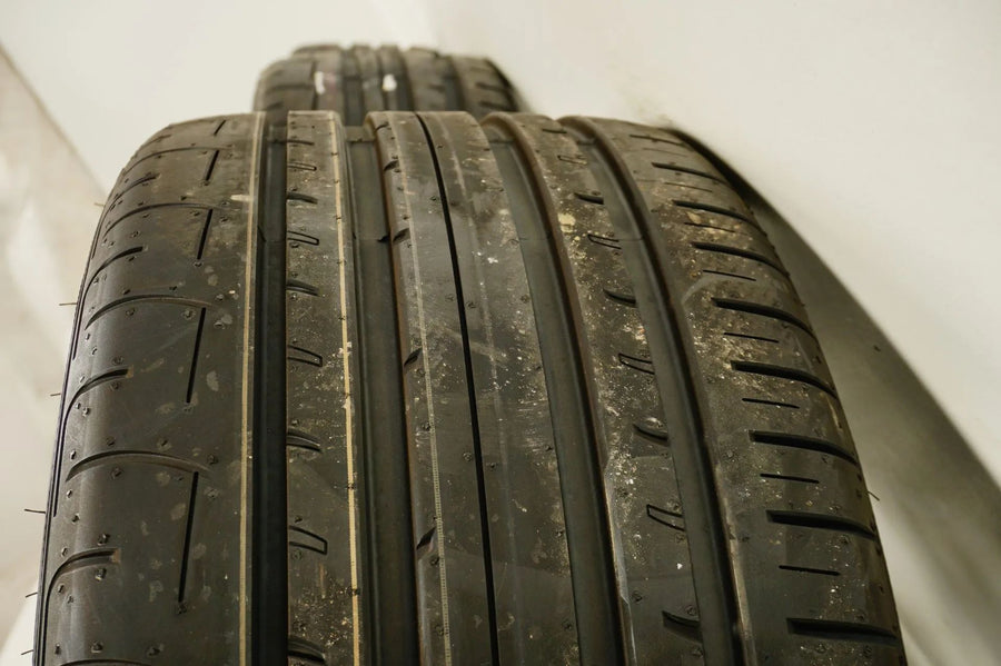 Mercedes CLS W257 AMG Alloy Wheels Summer Tires 245 40 275 35 R 19 Inch