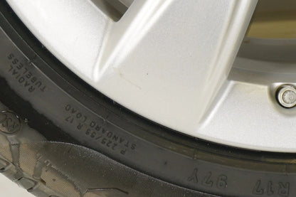Pneus été MINI Countryman F60, jantes été 225/55/17 pouces