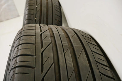 MINI Countryman F60 summer tires, summer wheels, 225/55/17 inch, 7mm tread depth