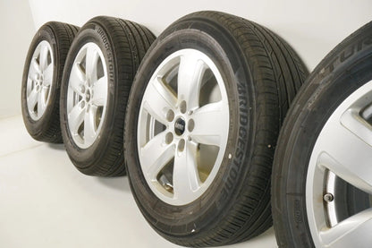 Pneus été MINI Countryman F60, jantes été 205/65 R16 pouces 517