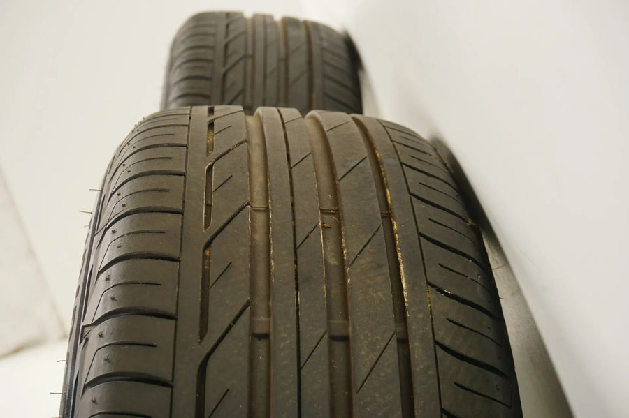 Pneus été pour MINI Countryman F60, jantes été, 225/55/17 pouces, profondeur de sculpture de 7 mm