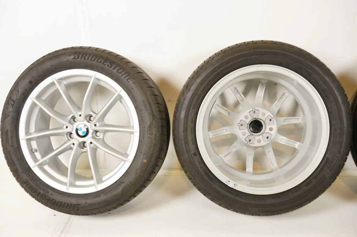 BMW Z4 G29 Summer Wheels Summer Tires 17 Inch 6879183 Detailansicht 20