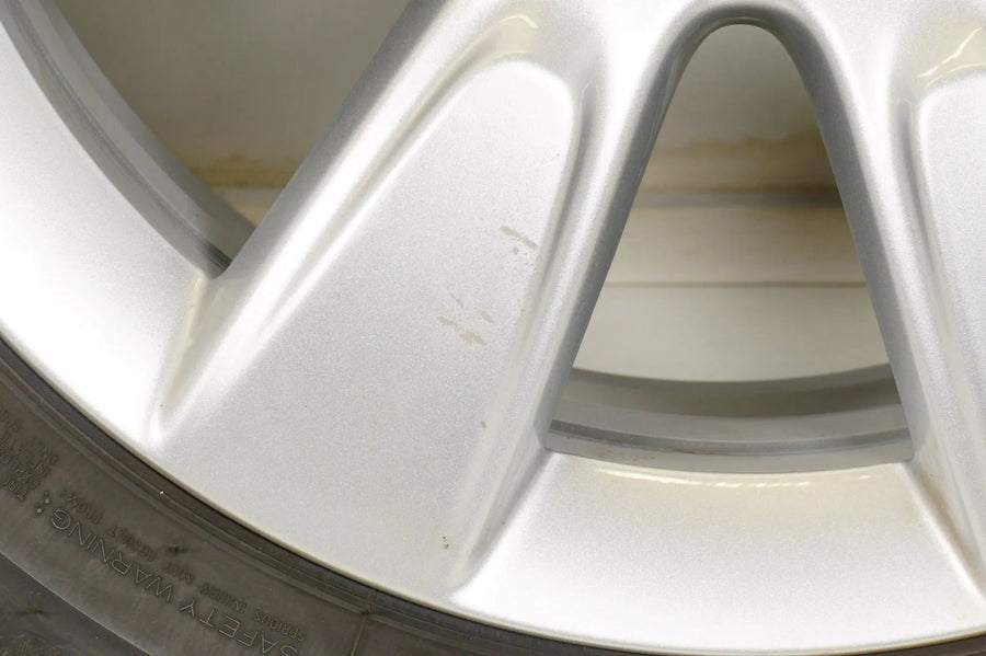 Pneus été pour MINI Countryman F60, jantes été, 225/55/17 pouces, profondeur de sculpture de 7 mm
