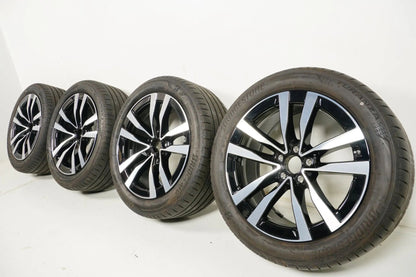 Mercedes S Klasse W223 Sommerreifen Sommerräder 255 45 19 Zoll