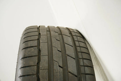 New Mercedes S-Class W223 summer tires, 19-inch summer wheels