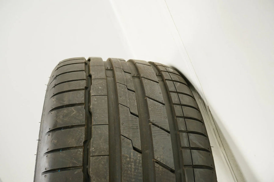 New Mercedes S-Class W223 summer tires, 19-inch summer wheels