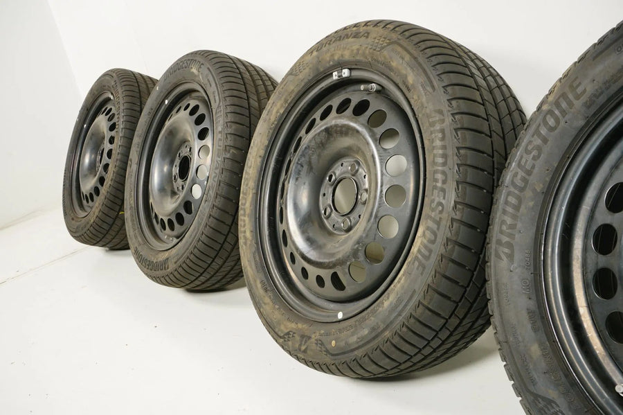 Mercedes AB Class W177 W247 Summer Wheels 205 55 17 inch