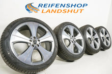 Original Mercedes GLA H247 GLB X247 jantes alu pneus été 235 45 R20 pouces 7mm