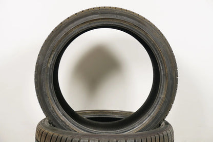 NEW DEMO Winter Tires 255/35 R19 Continental BMW * DOT16