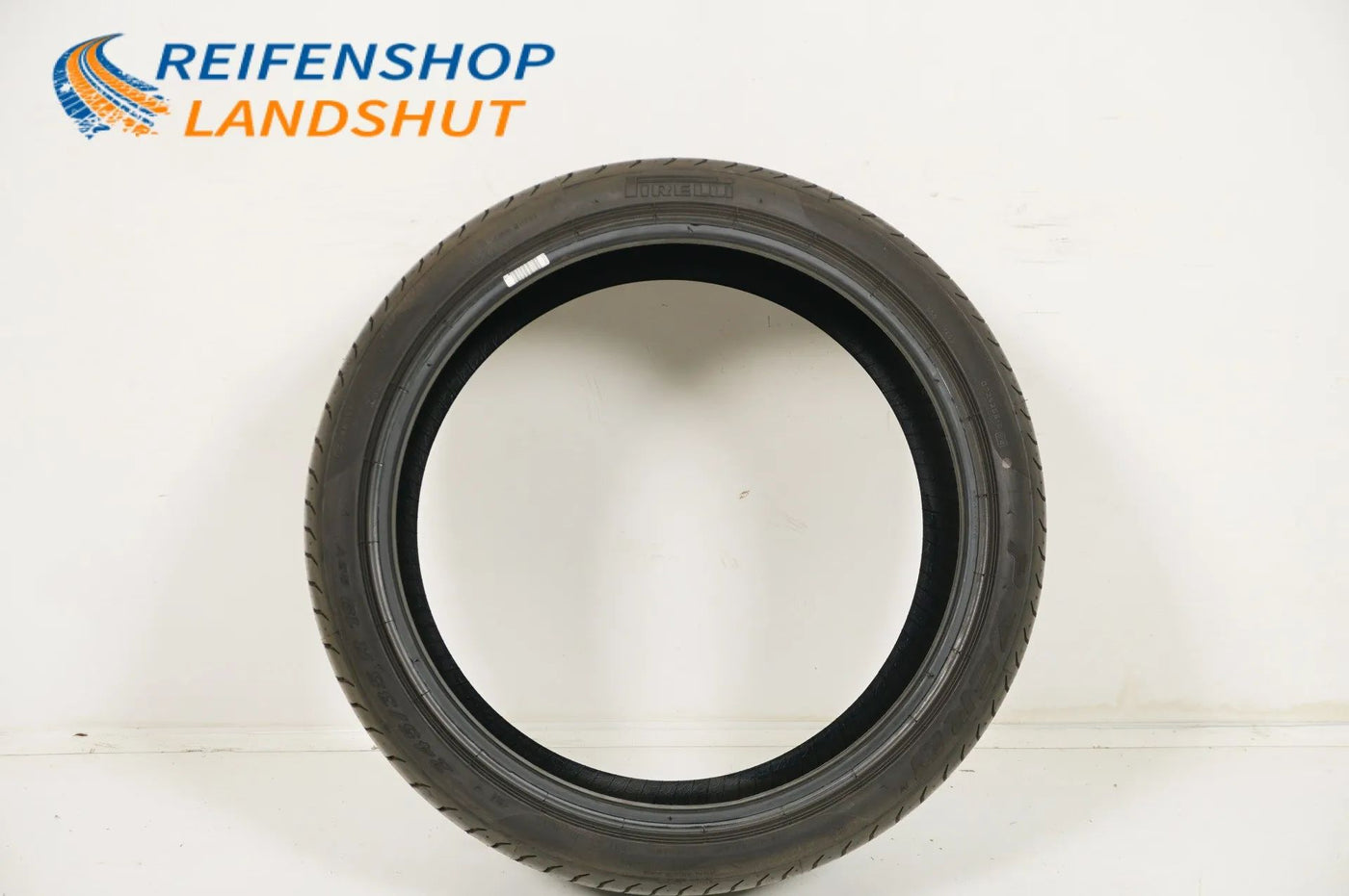 1 X 245 35 R19 93Y Sommerreifen Pirelli P Zero PZero MO 2014 7mm