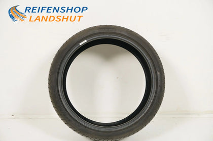 1x NEW Demo Summer Tire Pirelli 245 35 19 inch DOT14 MO