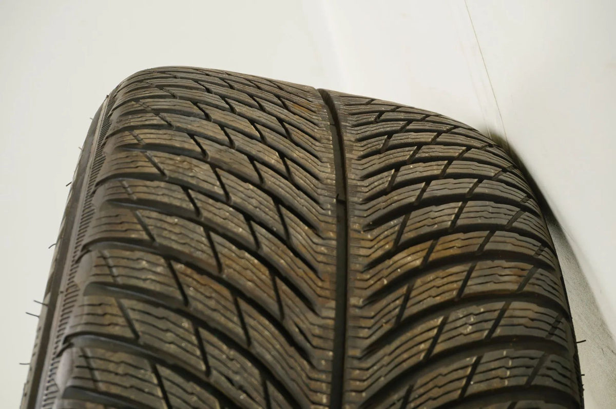 BMW M5 F90 winter tires/wheels 265/40/19 inch 705M Detailansicht 14
