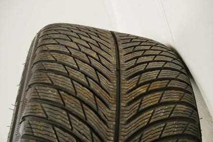 BMW M5 F90 winter tires/wheels 265/40/19 inch 705M