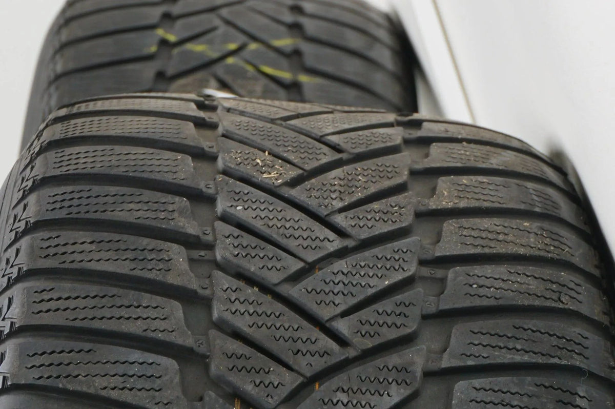 Mercedes GL X166 W166 winter tires winter wheels 265 55 19 inch Detailansicht 12