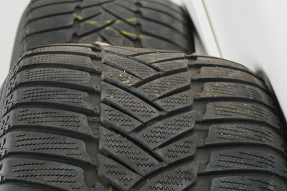 Mercedes GL X166 W166 winter tires winter wheels 265 55 19 inch