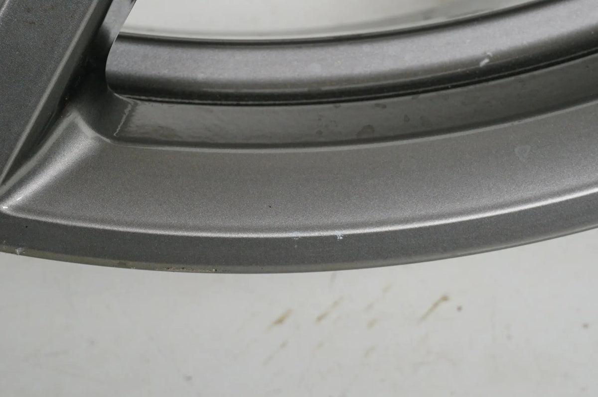 1 x Original BMW X1 X2 F48 F39 Alloy Wheel 18 Inch 711M 6856010 Detailansicht 3