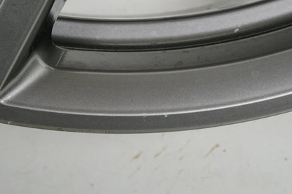 1 x Original BMW X1 X2 F48 F39 Alloy Wheel 18 Inch 711M 6856010