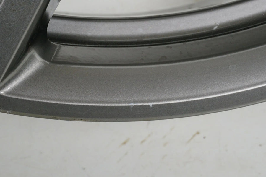 1 x Original BMW X1 X2 F48 F39 Alloy Wheel 18 Inch 711M 6856010