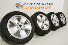Pneus été MINI Clubman F54, jantes été 205/55 R16 pouces