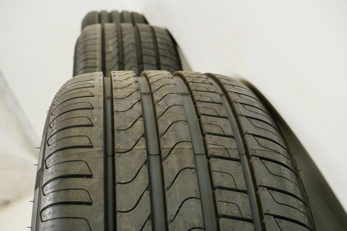 Original Mercedes EQC N293 20 Inch Alloy Wheels Summer Tires 235 50 255 45 R20 8mm Detailansicht 10
