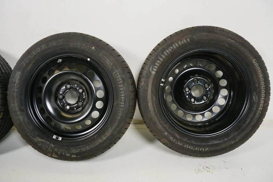 NEW Mercedes AB Class W177 W247 Summer Wheels 205 60 16 inch