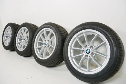 BMW Z4 G29 Summer Wheels Summer Tires 17 Inch 6879183