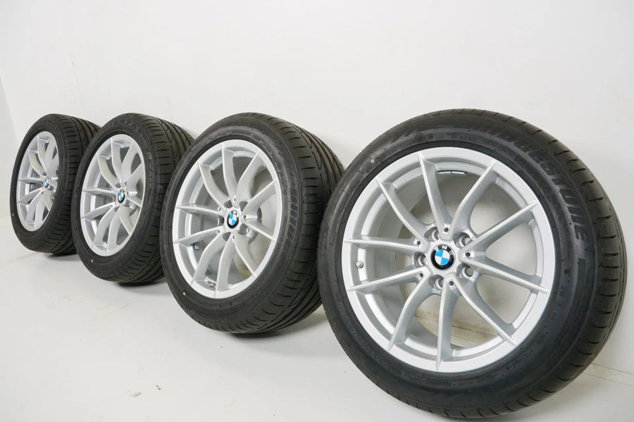 BMW Z4 G29 Summer Wheels Summer Tires 17 Inch 6879183
