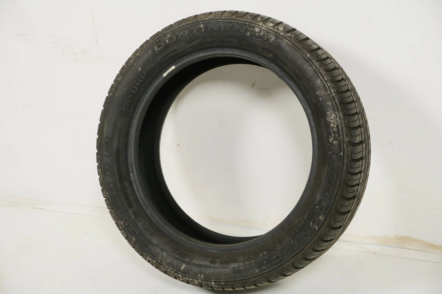1x Sommerreifen Continental 235 50 19 Zoll DOT18 8mm MO