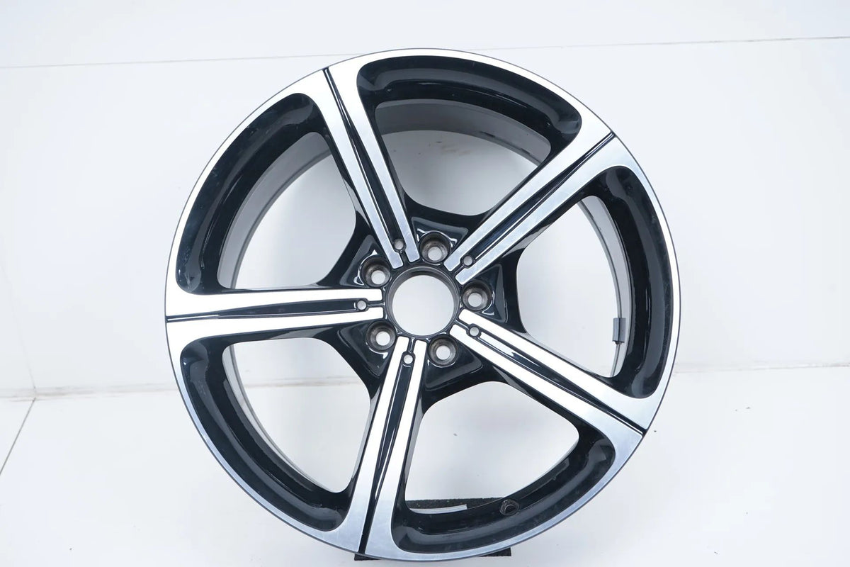 1 x Mercedes CLS W257 hliníkový disk 19 palců A2574011100 9J ET33 Detailní zobrazení 2