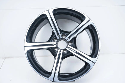 1 x Mercedes CLS W257 Alufelge 19 Zoll A2574011100 9J ET33