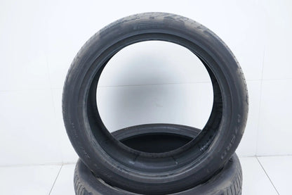2 x Sommerreifen Pirelli 285 40 22 Zoll DOT20 ca.5mm B