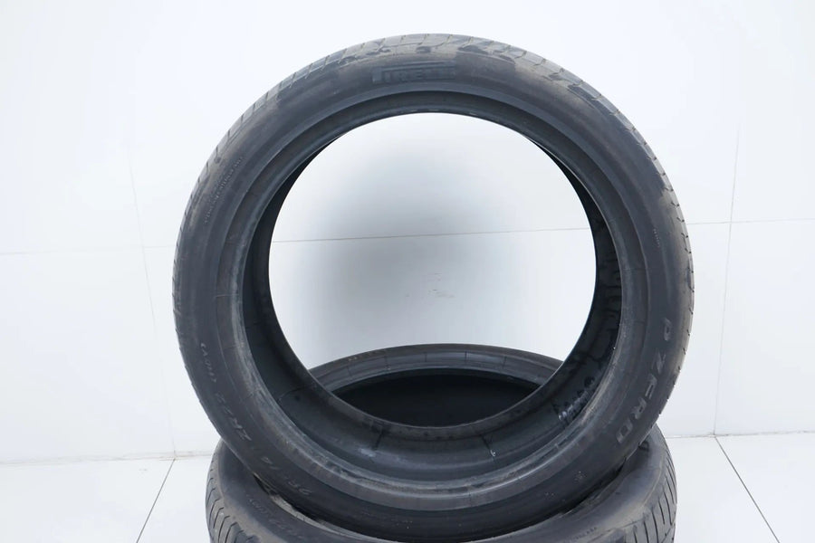 2 x Sommerreifen Pirelli 285 40 22 Zoll DOT20 ca.5mm B