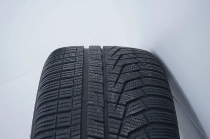 Mercedes AB Class W177 B247 Winter Wheels Winter Tires 18 Inch