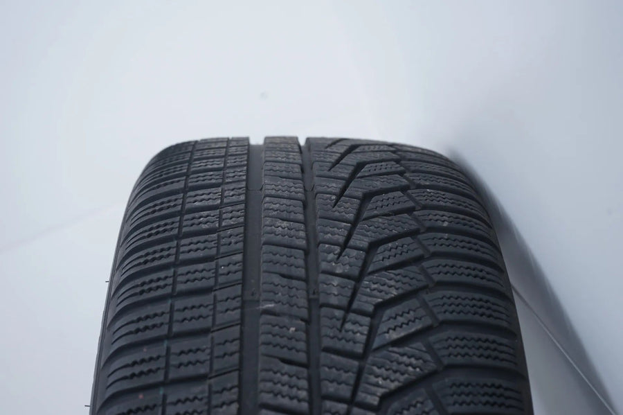Mercedes AB Class W177 B247 Winter Wheels Winter Tires 18 Inch