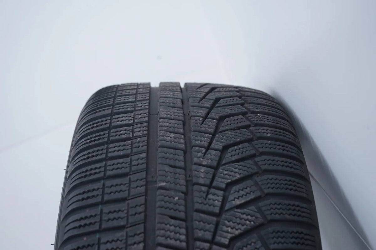 Mercedes A B Klasse W177 B247 Allwetterräder mit neuen Allwetterreifen 18 Zoll