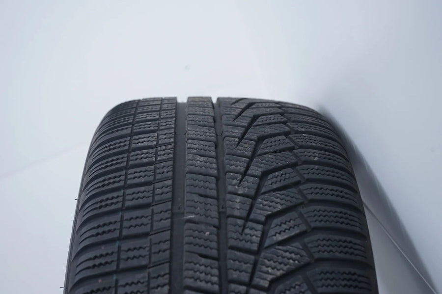 Mercedes A B Klasse W177 B247 Allwetterräder mit neuen Allwetterreifen 18 Zoll