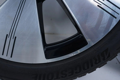 Roues d'hiver 21 pouces pour Mercedes EQS V297 EQE SUV X294 W294