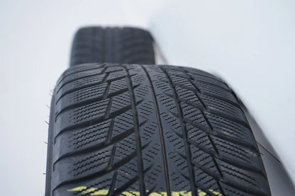 Mercedes AB Class W177 B247 Winter Wheels Winter Tires 18 Inch