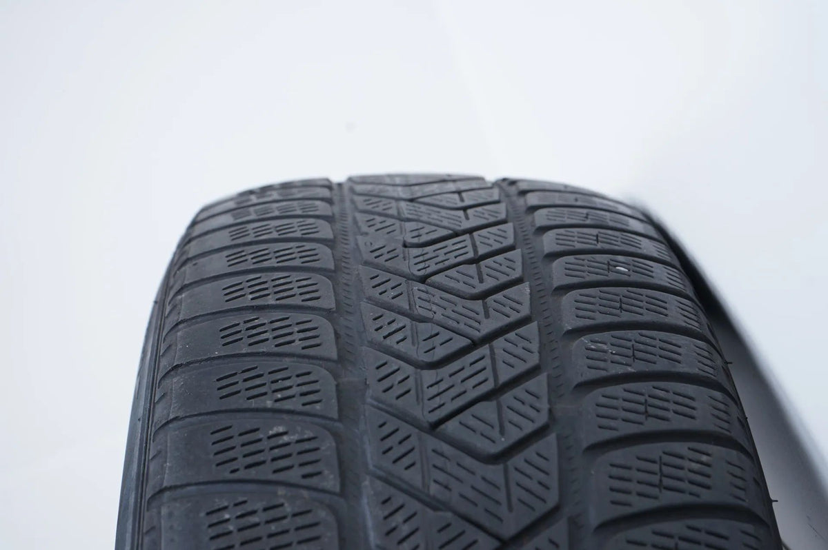 Mercedes GLC W253 X253 zimní pneumatiky zimní kola 235 60 18 palců Detailní zobrazení 13