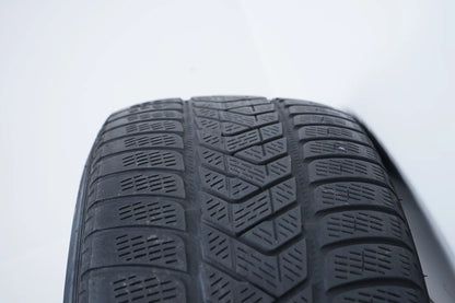 Mercedes GLC W253 X253 zimní pneumatiky zimní kola 235 60 18 palců