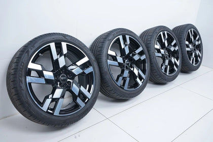 MINI Countryman U25 BMW X1 U11 Summer Wheels 245 40 20 inch