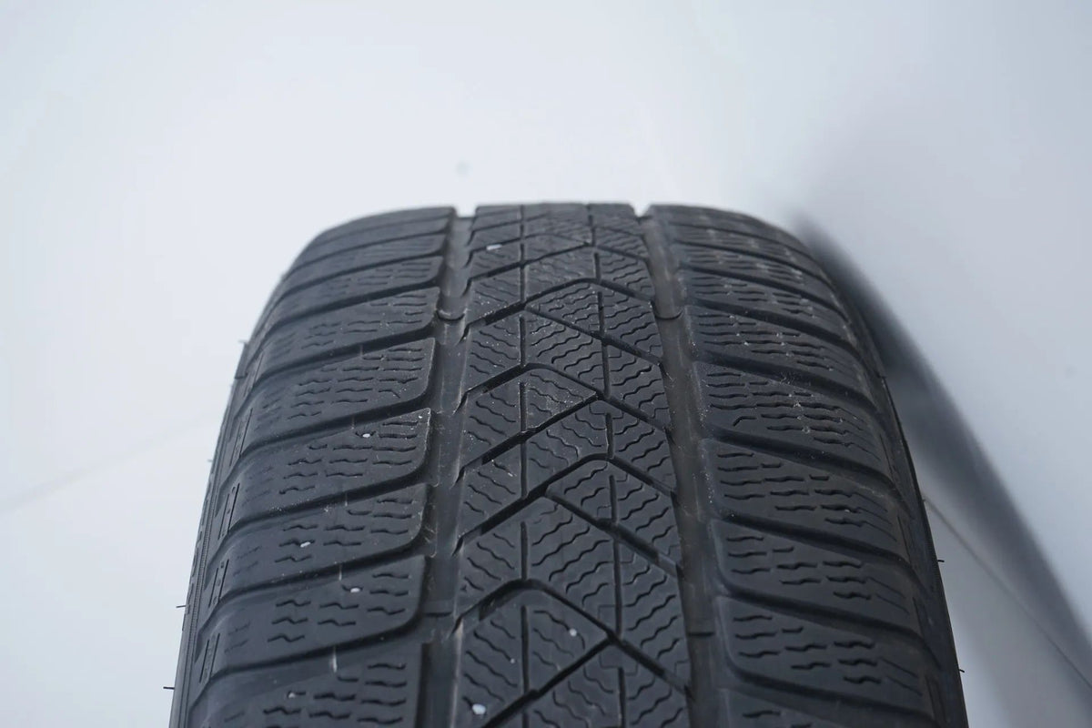 BMW X1 X2 F48 F39 Winter Tires Winter Wheels 225 45 19 inch Detailansicht 15