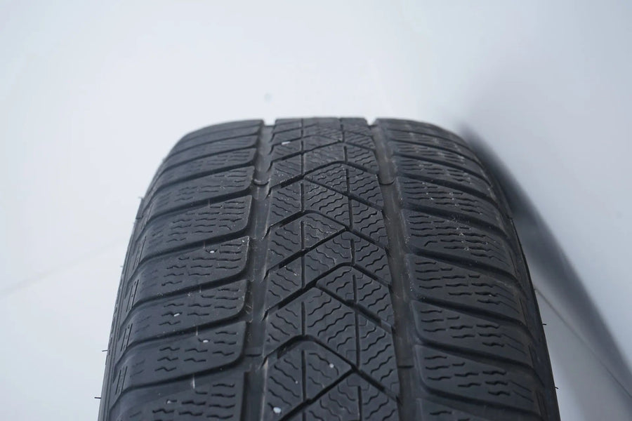 BMW X1 X2 F48 F39 Winter Tires Winter Wheels 225 45 19 inch