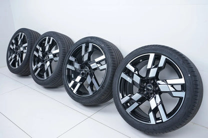 MINI Countryman U25 BMW X1 U11 Summer Wheels 245 40 20 inch