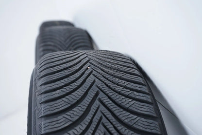 Mercedes AB Class W177 B247 Winter Tires Winter Wheels 16 inch