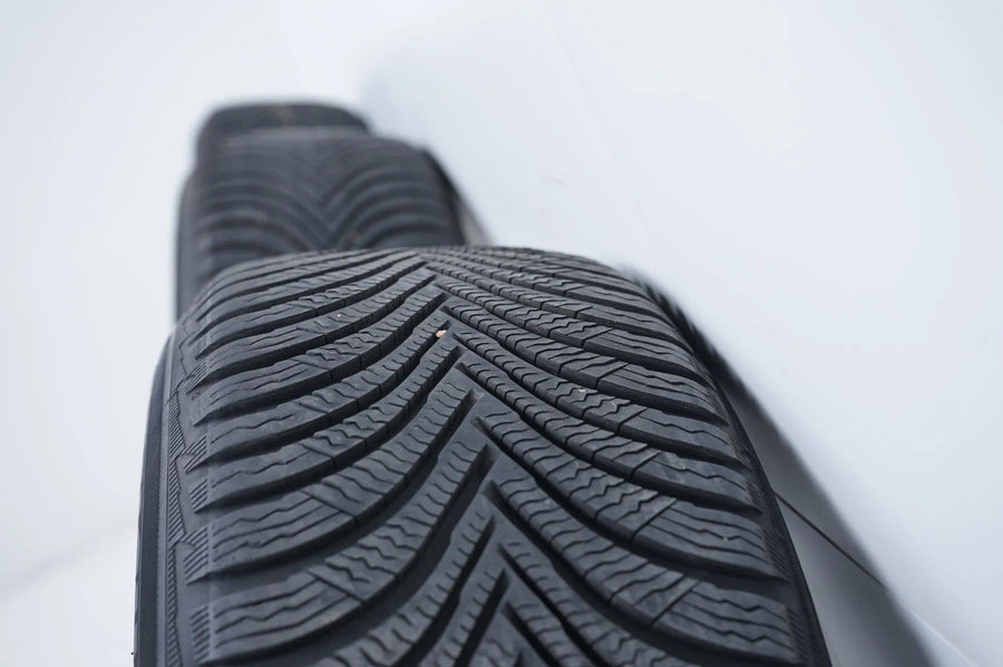 Mercedes AB Class W177 B247 Winter Tires Winter Wheels 16 inch
