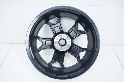 1 x Originální BMW X1 X2 U11 U10 aluové kolo 20 palců M873 6898053